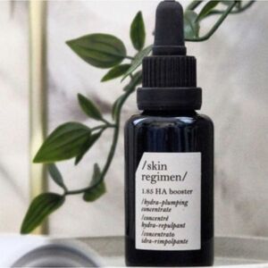 Skin Regimen Hydra Face Plumping Concentrate